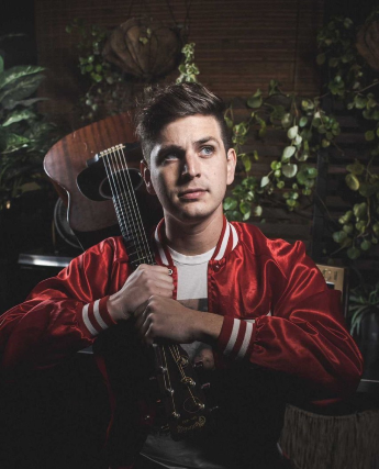 Luke Null at Comedy Works South – Englewood, CO