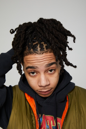 YBN Nahmir at Star Theater – Portland, OR