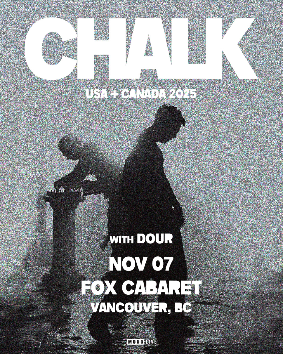Chalk