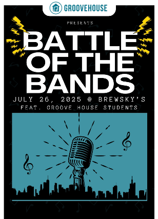 Battle of the Bands