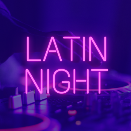Latin Night