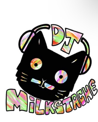 DJ Milkstache