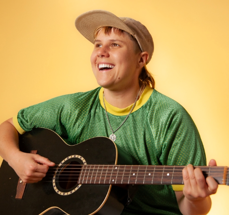 Rock and Roll Playhouse Presents: Jules!