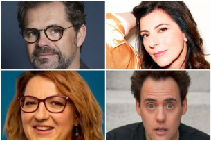 Tonight at the Improv ft. Craig Conant, Orny Adams, Dana Gould, Jackie Kashian, Jonathan Kite,Kira Soltanovich, Gary Cannon and more TBA!