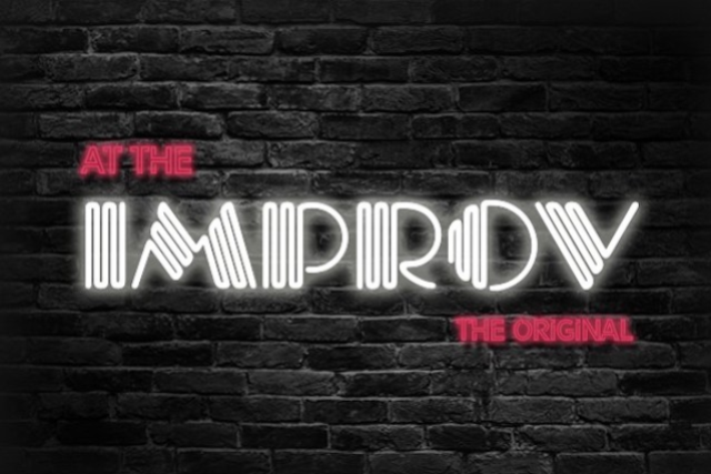 Late Night at the Improv! presales in Hollywood
