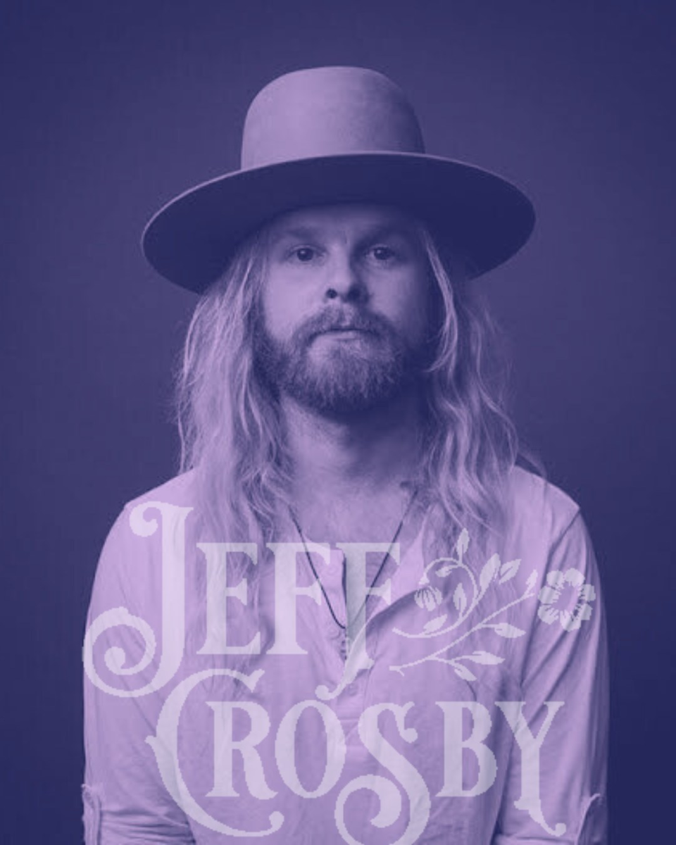 Jeff Crosby Duo