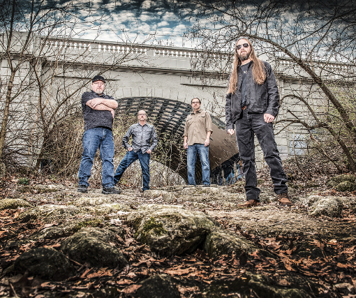 Happy Hour w/ Jesse Blankenship Band at Woodlands Tavern