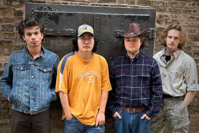 Bootleggers