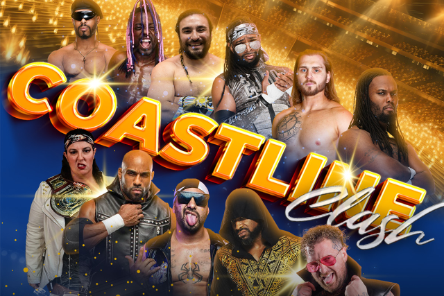 Championship Wrestling