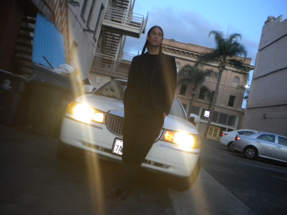 Slater at Brick and Mortar Music Hall – San Francisco, CA