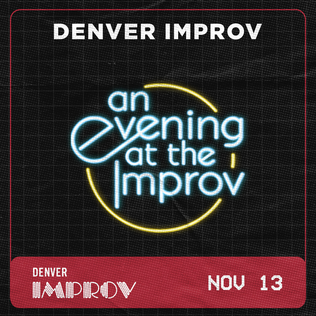 Tonight at the Improv
