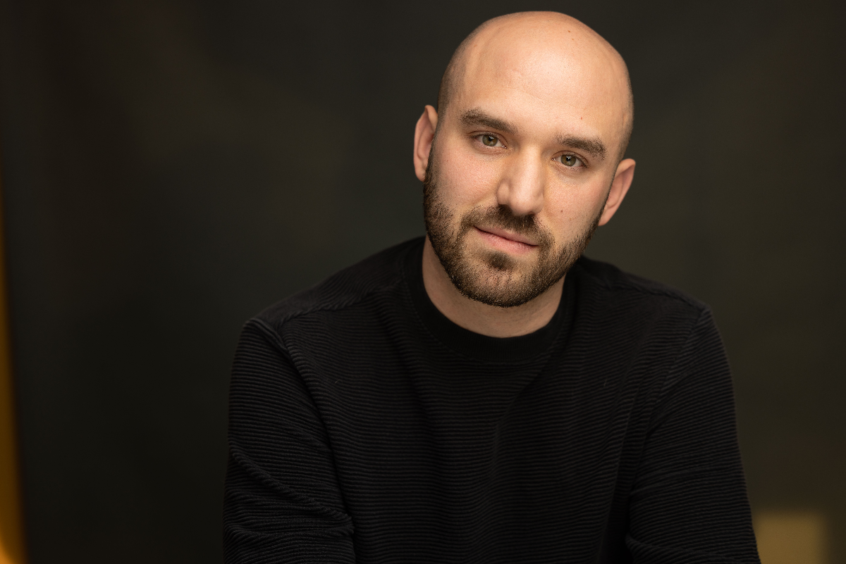 Ari Axelrod