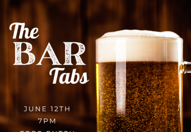The Bar Tabs
