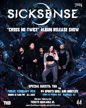 Sicksense