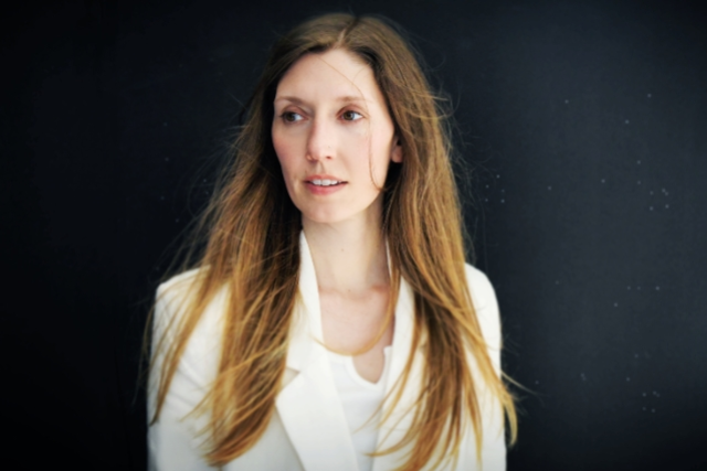 Brunch: Kate Prascher
