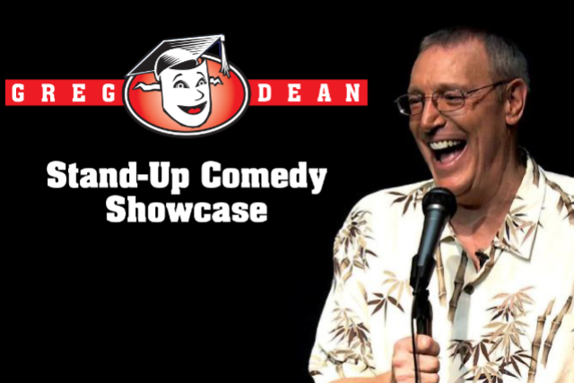 Next Generation Comedy!