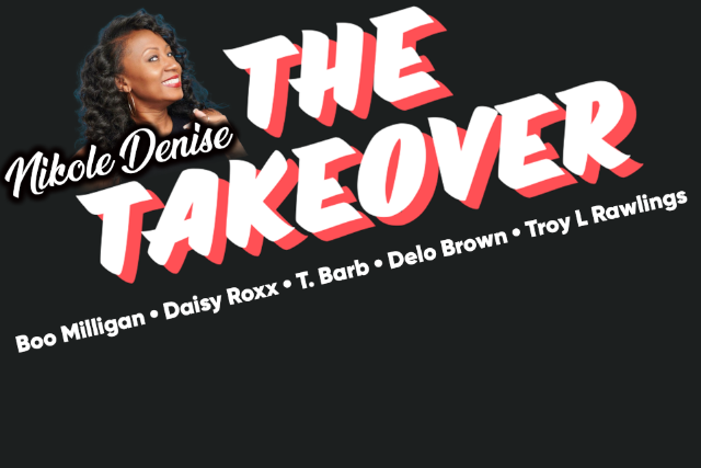 The Takeover presales in Bellflower
