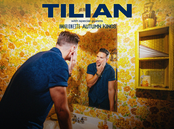 Tilian, Amarionette, Autumn Kings