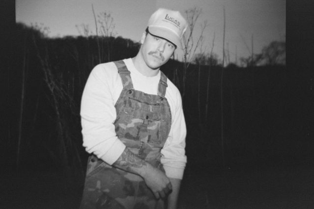 Zach John King
