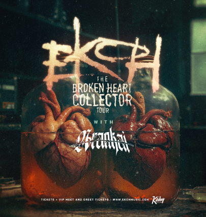 Image of Ekoh w/ Arankai Image of Ekoh w/ Arankai