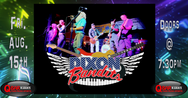 The Dixon Bandits