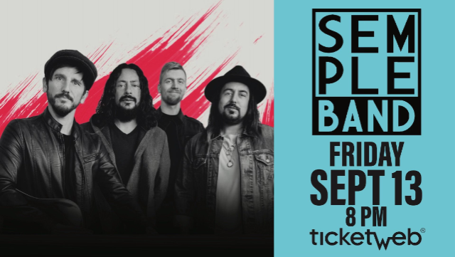 Chicago Reader Events Semple Band - Main Image