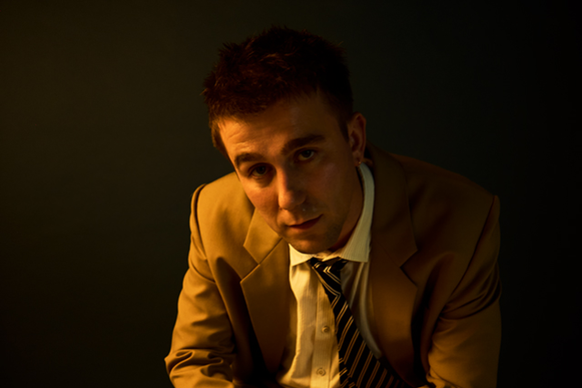 Ticket Reselling SG LEWIS &ndash;  SG Lewis Anemoia Live Tour