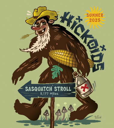 HICKOIDS