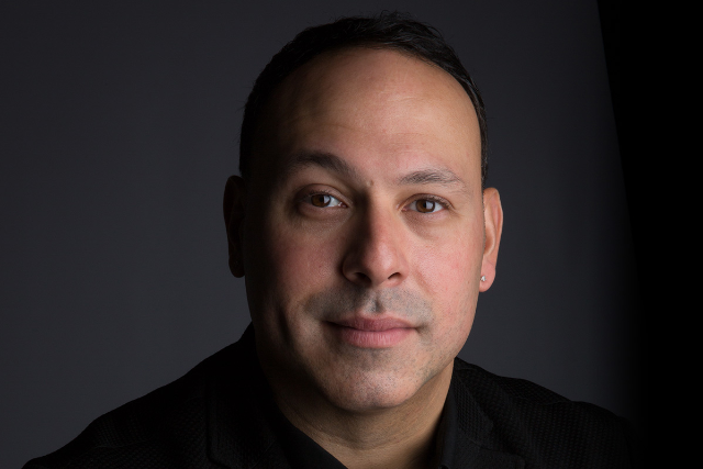 Mark Viera at West Nyack Levity Live – West Nyack, NY