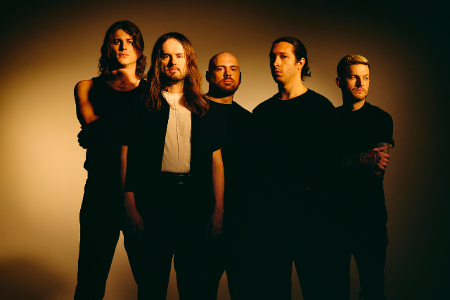 Fit For A King: LONELY GOD TOUR presales in Nashville