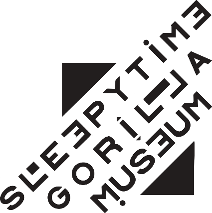 Sleepytime Gorilla Museum with Faaun Fables and Anareta