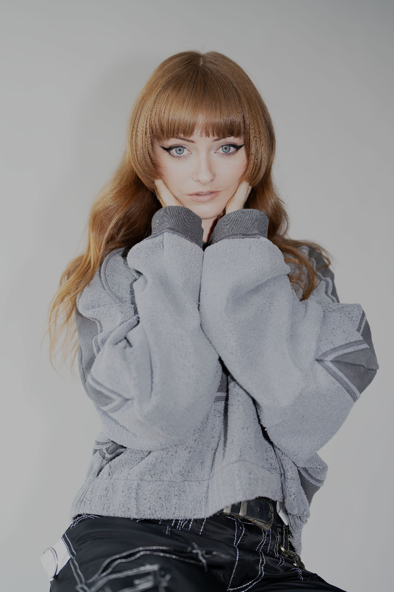 NINAJIRACHI: 'I Love My Computer' Tour w/ SYZY