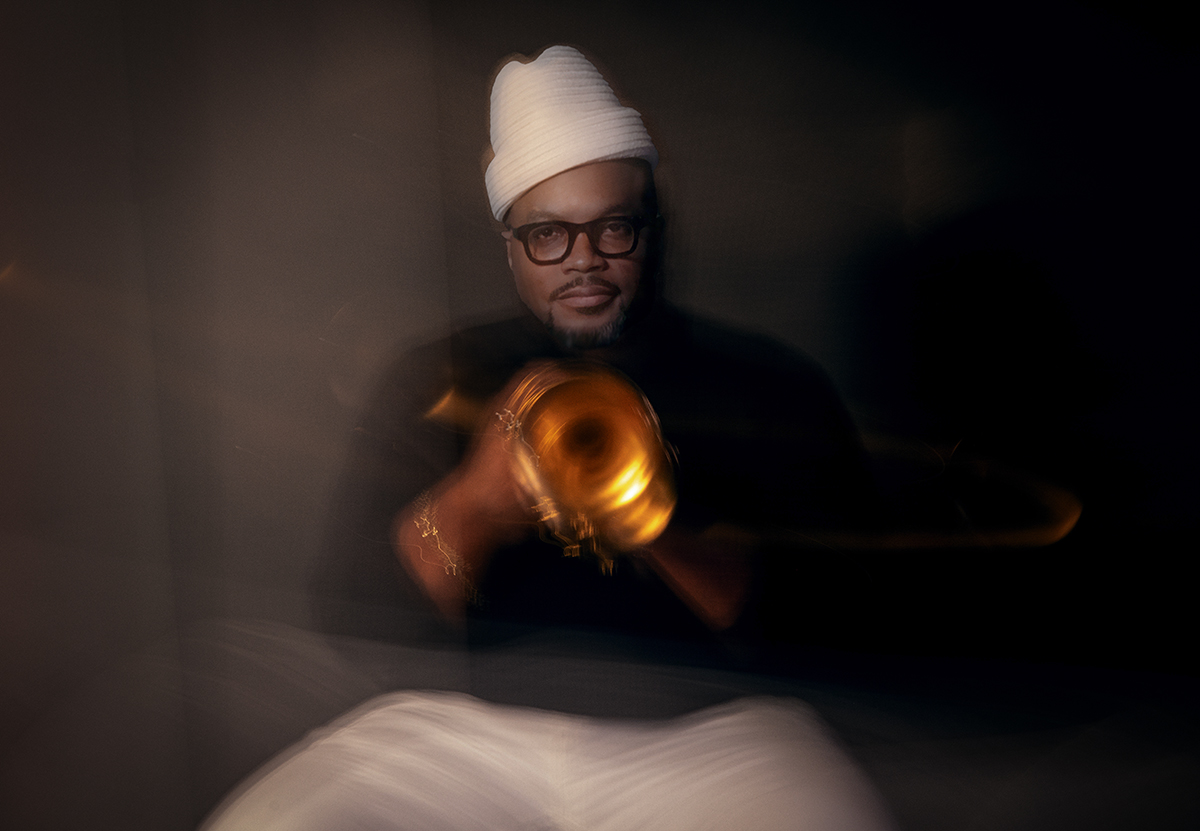 Jeremy Pelt Quintet: Tomorrow’s Another Day Album Celebration