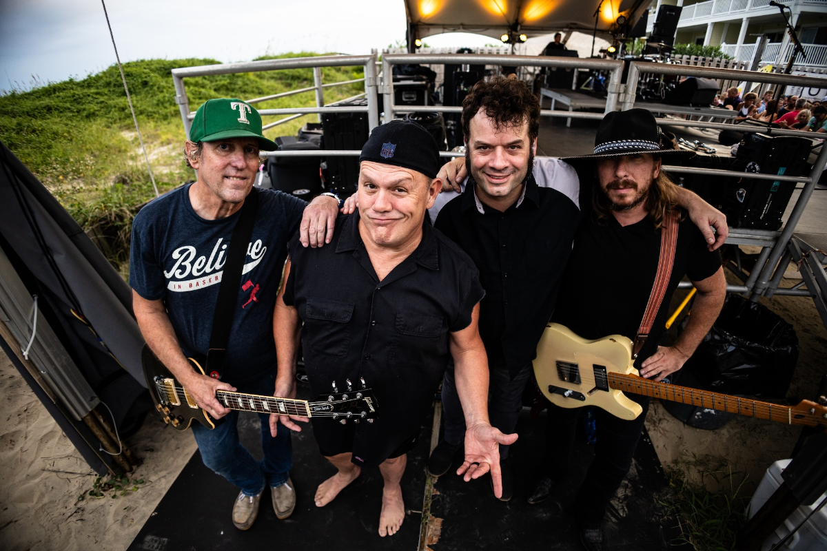 Featured Image - Cowboy Mouth - 19