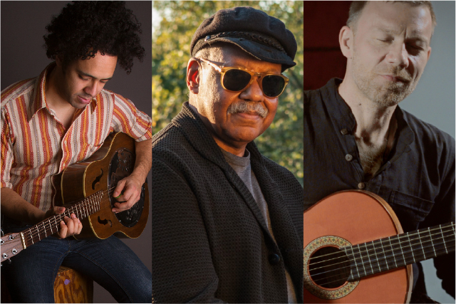 The Music Of The Buena Vista Social Club - A Tribute To The Golden Age Of C...