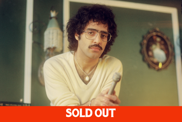 54 Ultra (SOLD OUT) at Cafe Du Nord – San Francisco, CA