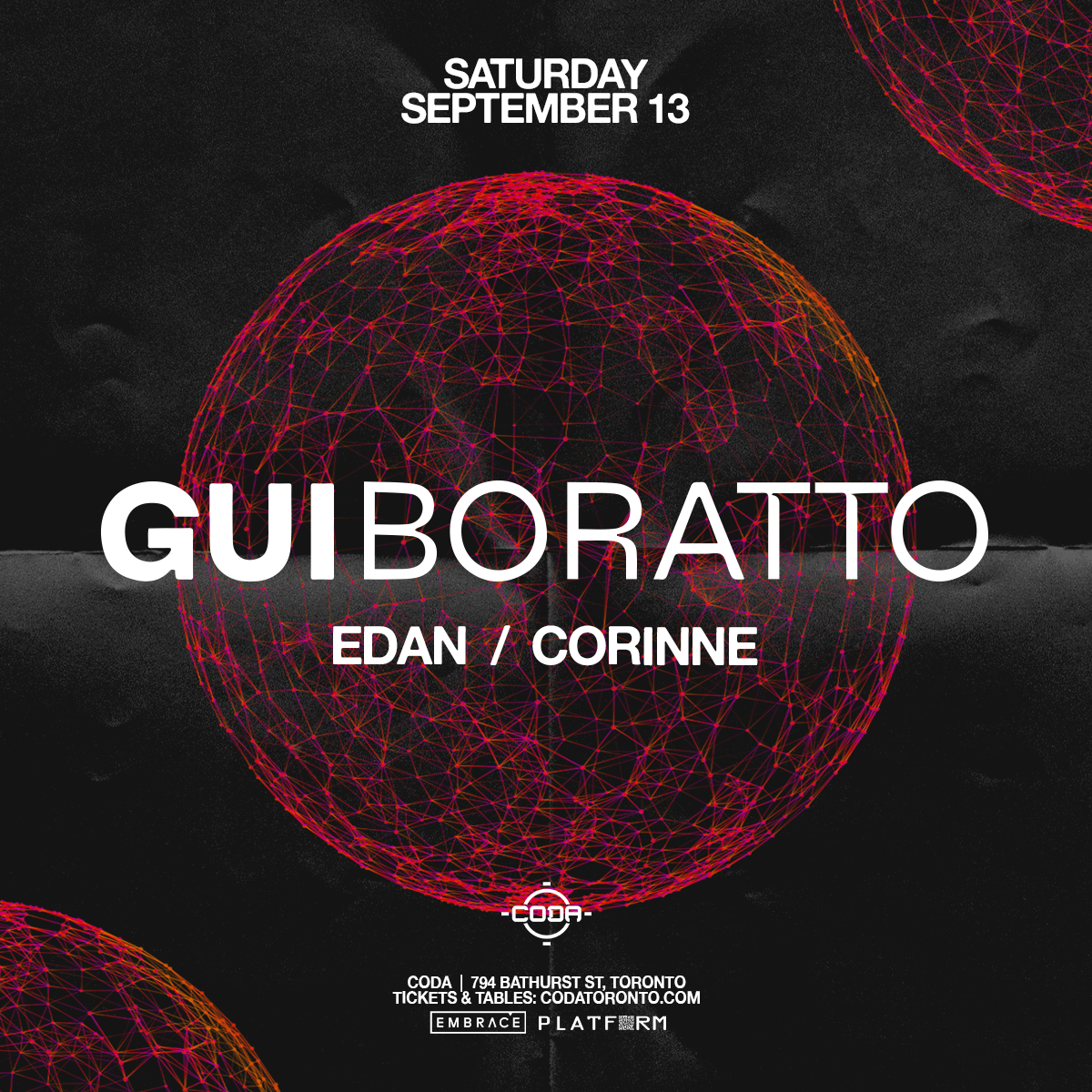 Gui Boratto
