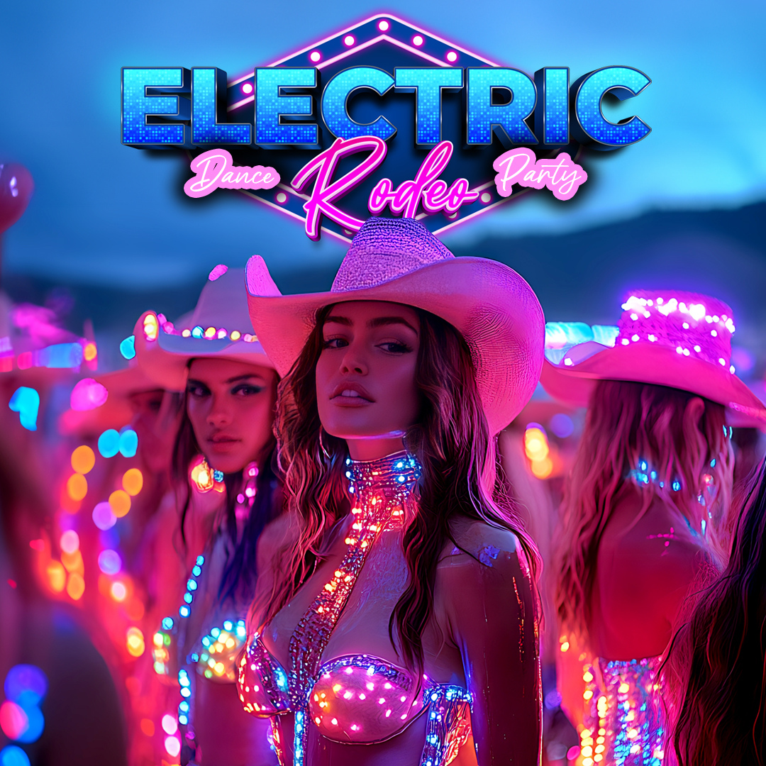Electric Rodeo - 27/09/25