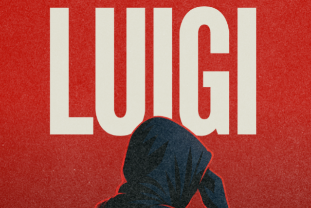 Luigi: the Musical