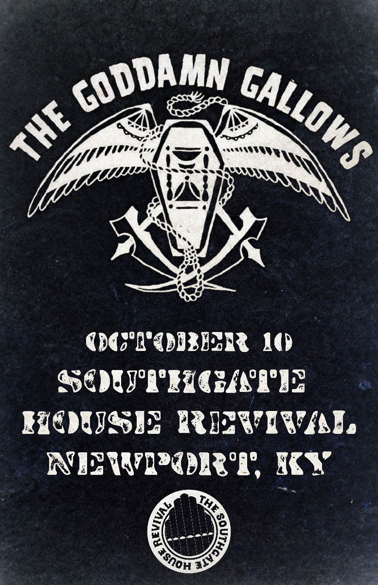 The Goddamn Gallows