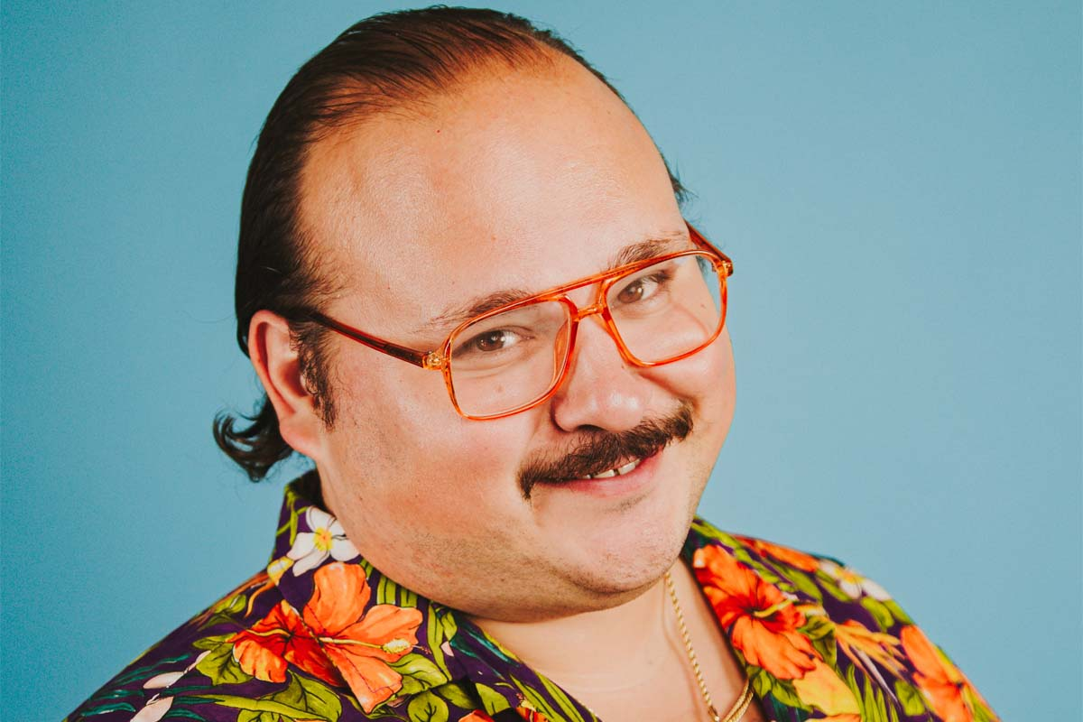 Stavros Halkias: The Dreamboat Tour