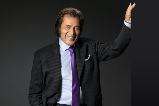 Engelbert Humperdinck