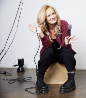 Kim McVicar & Friends ft. Kelly Ryan, Ray Lau, Nick Taravella, Danny Dunn, Jeremiah Watkins!