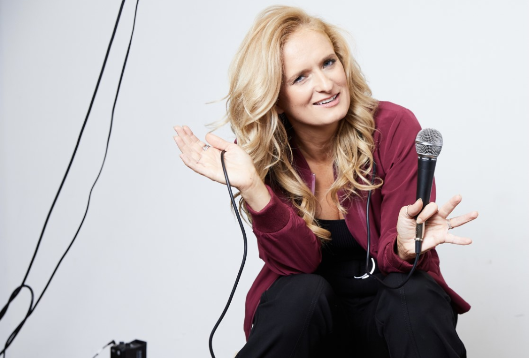 Kim McVicar & Friends ft. Kelly Ryan, Ray Lau, Nick Taravella, Danny Dunn, Jeremiah Watkins!