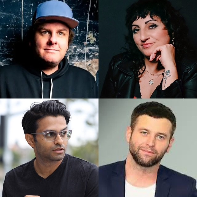 Tonight at the Improv ft. Tim Dillon, Steph Tolev, Asif Ali, Brent Morin, Francisco Ramos, Jay Phillips, Quincy Weekley and more TBA