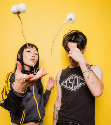 Kumo 99 at The Sanctuary Detroit – Hamtramck, MI