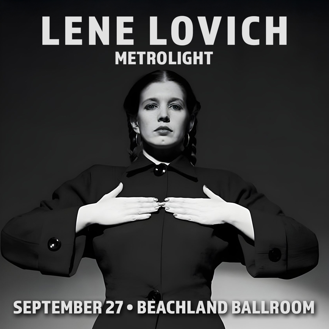 リーナ・ラヴィッチ LENE LOVICH STATELESS Stateless (Lene Lovich album) - Wikipedia