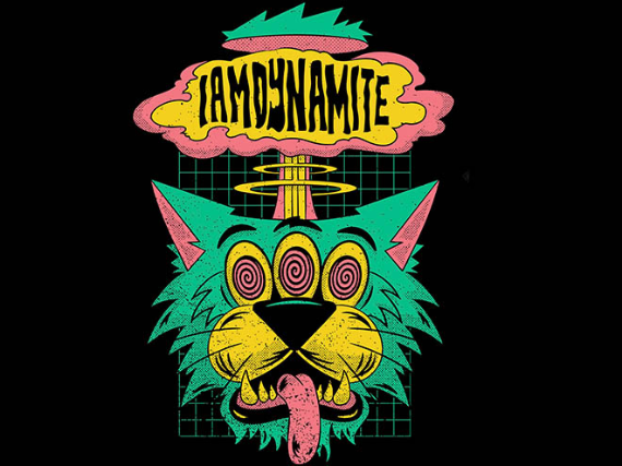Iamdynamite, Belikos