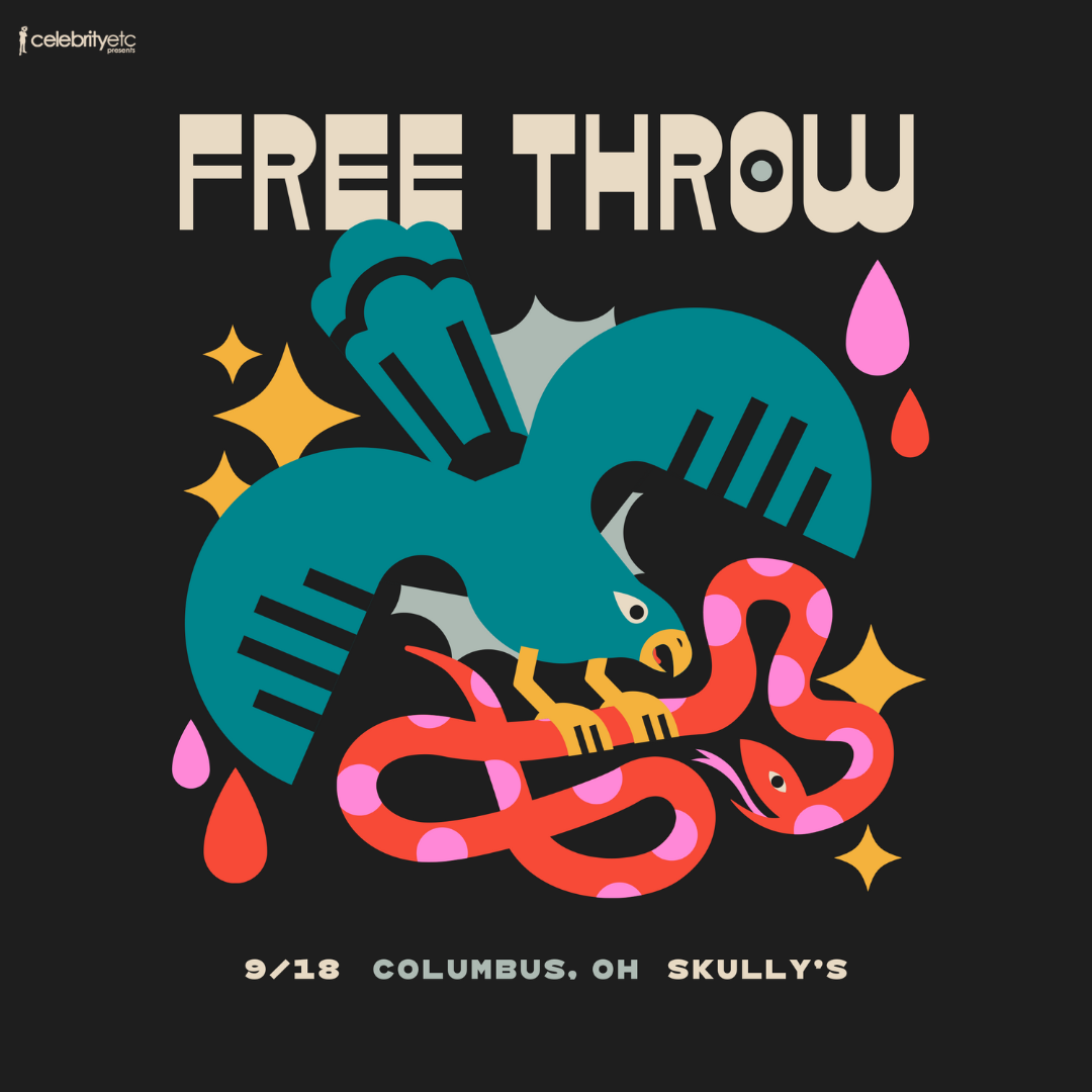 Free Throw