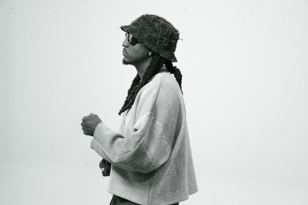 K Camp - Kiss 6 Tour